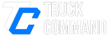 Truck Command Logo