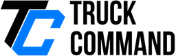Truck Command Logo